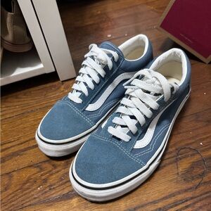 Vans Old Skool Sneakers